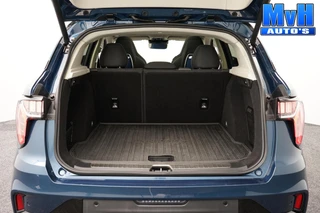 Lynk & Co 01 1.5 PHEV|262PK|LUXE|360°CAM|PANO / 82