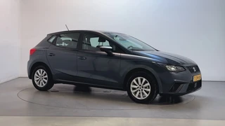 Seat Ibiza 1.0 EcoTSI Style Parkeersensoren App-Connect DAB+ / 2