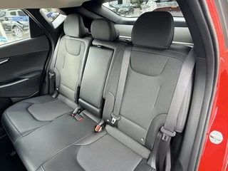 Kia EV6 77.4 kWh  | Afn. Trekhaak | SOH 100% | Half Leder | Adapt. Cruise | Stoel- en stuurverwarming | Apple/Android / 86
