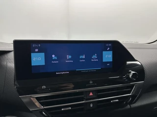 Citroen Ë-C4 Feel Pack 50 kWh SOH 89,6% CARPLAY CAMERA NAVI CRUISE ECC LM. / 38