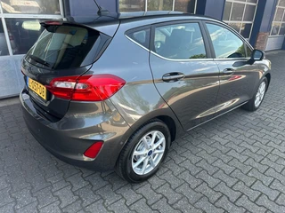 Ford Fiesta 1.0 ECOB. TITANIUM CAMERA. / 7
