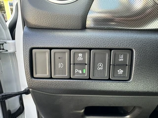 Suzuki Vitara 1.0 Boosterjet Stijl  | Afn. trekhaak | Pano | Keyless | Adapt. Cruise | PDC incl. Camera | Alcantara | Apple/Android / 25