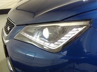 SEAT Ibiza 1.0 EcoTSI 95pk FR Connect / 11