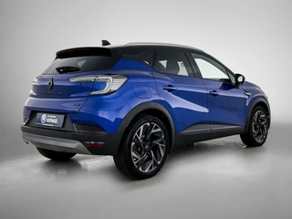 Renault Captur 1.6 E-Tech full hybrid 145 esprit Alpine | Camera | Adaptive Cruise | Stoel-/Stuurverwarming | Navi | / 2