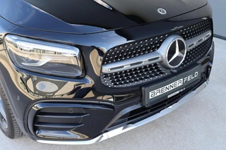 Mercedes GLB 200 d AMG Line / Keyless-Go / Winter-Paket / Multibeam LED / Camera / 44