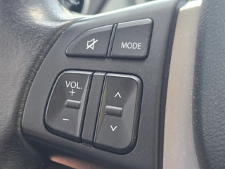 Suzuki Vitara 1.6 Exclusive CAMERA AIRCO TREKHAAK TEL CRUISE CONTROL / 26
