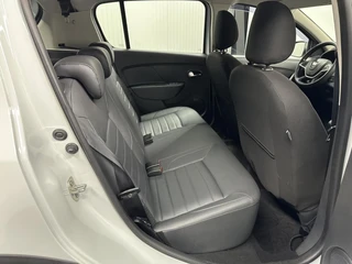 Dacia Sandero 0.9 TCe SL Stepway AIRCO TREKHAAK NAVI CRUISE 64000 KM. / 15