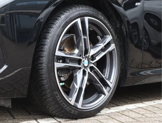 BMW 2 Serie Gran Coupé 218i Executive Edition  | M-sport | Panoramadak | NAP / 10