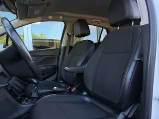 Opel Mokka X 1.4 Turbo Innovation Navi Camera Trekhaak Cruise / 6