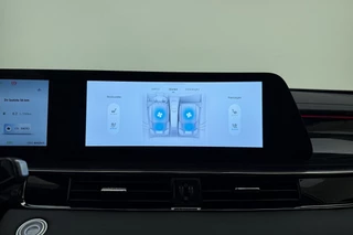 Omoda 5 1.5 T-GDi SHS-H Premium DEMO | Panoramisch Schuif/kanteldak | Keyless | Lederen bekleding | Stoelverwarming | Snel rijden | 7 Jaar fabrieksgarantie / 32