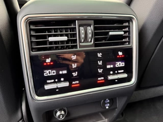 Porsche Cayenne 4.0 TURBO S E-HYBRID Achteras sturing Head Up Pano Keramisch / 26