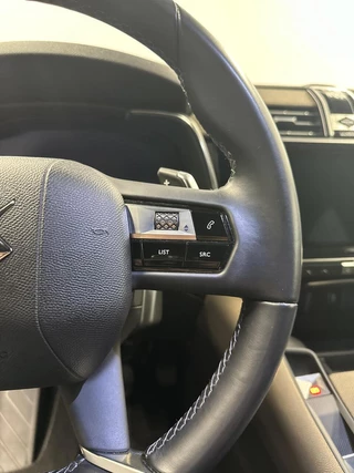 Ds 7 Crossback 1.2 PureTech Executive|Apple Carplay|Cruise|Navi|Airco|NAP| / 17
