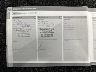 Volvo V40 1.6 T3 Summum  PANO LEER CAMERA NAVIGATIE ECC CRUISE LM. / 58