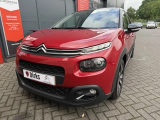 Citroën C3 82pk Shine (Camera - Navigatie via APP - Automatische Airco - Parkeersensoren - Lichtmetalen velgen - Apple Carplay) / 27