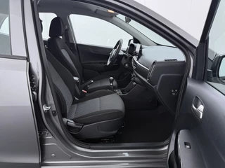 Kia Picanto 1.0 DPI DynamicLine  Airco - Apple Carplay/Andriod Auto - Cruise Control - Navigatie - Fabrieksgarantie Tot 05-2032 - Virena Zekerheidspakket €895,- / 41