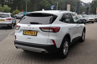 Ford Kuga 2.5 PHEV TITANIUM-X AFN-TREKHAAK B&O-AUDIO AD-CRUISE CLIMA BLIND-SPOT WINTERPACK EL-ACHTERKLEP / 9
