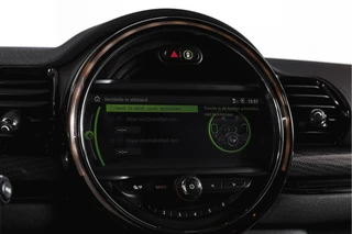 MINI Clubman 2.0 JCW ALL4 Chili  | S/K-Panodak | Adapt. Cruise | Stoelverw. | PDC | Camera | NAV + App.Connect | ECC | Harman Kardon | LM 19" | / 41