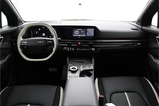Kia Sportage 1.6 T-GDi Hybrid GT-PlusLine  - Panorama dak - Navigatie - Stoelverwarming-/ventilatie - 360 Graden Camera - Fabrieksgarantie tot 2032 / 30