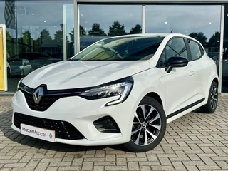 Renault Clio 1.0 TCe 90 Evolution | Lichtmetaal | Parkeersensoren | Airco | Cruise Control | NL Auto | BTW Auto | Apple CarPlay/Android Auto