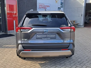 Toyota RAV4 2.5 Hybrid AWD Dynamic NWE. 4-SEASONS STOEL- & VOORRUITVERWARMING PDC V+A DIGITAL DISPLAY LED / 7