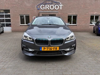 BMW 2 Serie 225XE High Executive ! TREKHAAK/LEER/CAMERA / 6