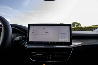Ford Focus Wagon 1.0 EcoBoost Hybrid Titanium  | Carplay | Cruise | NL Auto / 26