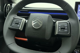 Citroen C3 1.2 Turbo Plus 100 PK | Handgeschakeld | Airco | Cruise Control | Touchscreen | Mirror Screen | Apple Carplay | Android auto | Parkeersensor | 1e eigenaar / 22