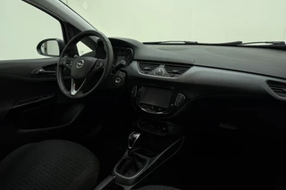 Opel Corsa 1.4 Edition 90pk | Automaat | Airco | Trekhaak | Cruise Control | Lichtmetalen Velgen | Bluetooth | Parkeersensoren / 16