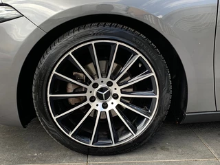 Mercedes-Benz A-klasse 180Business Solution|AUT|Camera|Sfeer / 21