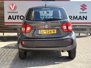Suzuki Ignis 1.2 Comfort Bluetooth, Airco, Centrale Vergrendeling, Elektrische Ramen / 10