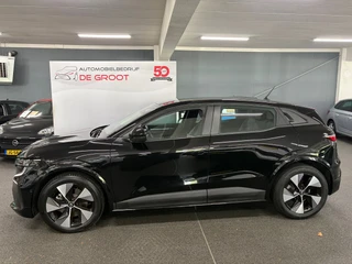 Renault Megane E-Tech EV60 Optimum Charge Evolution/ NL auto/ Eerste eigenaar / 2