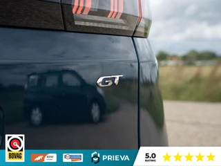 Peugeot 3008 GT 1.2 PureTech 130PK Automaat GT Pack | Dealer | Camera | Elektrische Achterklep | Stoelverwarming / 12