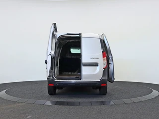 Dacia Dokker 1.5 dCi 75 Ambiance Airco | Navigatie | Dealer onderhouden / 10