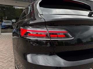Volkswagen Arteon Shooting Brake 1.4 TSI EHybrid R-Line Business Pano 360 Camera Leder Elek. Trekhaak / 61