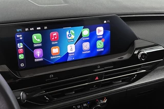 Citroen C5 X 1.6 Plug-in Hybrid 225 Feel Stoelverwarming Adaptieve Cruise Control / 18