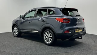 Renault Kadjar 1.2 TCe Intens NAVI CAMERA TREKHAAK ECC CRUISE LM. / 5