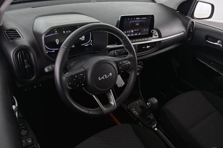 Kia Picanto 1.0 DPI DynamicPlusLine Automaat Full-LED Camera Apple CarPlay / 6