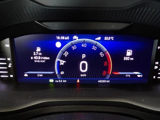 Škoda Karoq 1.5 TSI ACT Greentech 150pk DSG-7 Sportline Business / 20