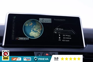 BMW 225xe Active Tourer M-Sport | Leder | Stoelverwarming | Memory / 25