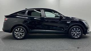 Renault Arkana 1.6 E-Tech full hybrid 145 evolution CAMERA CRUISE LM NAVI CARPLAY. / 10