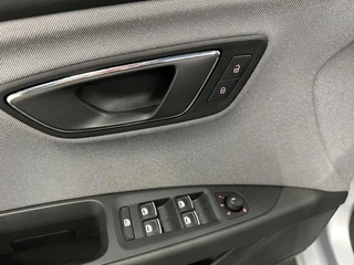 Seat Leon 1.0 EcoTSI Style CRUISE STOELVER VIRTUAL CAMERA ECC. / 17
