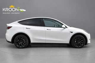 Tesla Model Y Long Range AWD 75kWh SOH 90% / 8