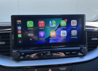 Kia XCeed 1.6 GDi PHEV 140 pk DynamicPlusLine  | navigatie | stoel/stuurverwarming | camera | keyless go | incl. winterset / 31