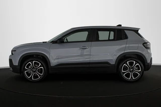 Jeep Avenger 1.2 e-Hybrid Altitude Keyless JBL Camera Elektrische Achterklep / 30