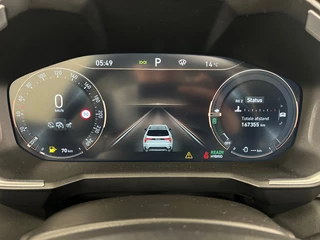 Lynk & Co 01 1.5 PHEV 262PK Black optic Adapt.Cruise 360° Cam Carplay Plug-in Stoelverw Vol opties! / 22