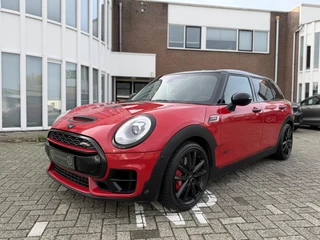 MINI Clubman 2.0 John Cooper Works ALL4 | Clima | PDC |