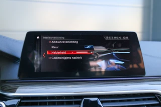 BMW 5 Serie 540i xDrive High Executive  | NAP! | DEALER.OND | SCHUIF/KANTEL | STOELVERWARMING | CAMERA | / 45