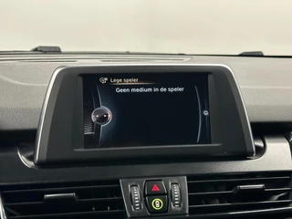 BMW 2-serie Active Tourer 218i Luxury AUTOMAAT CRUISE / 33