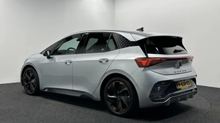 CUPRA Born Adrenaline One 62 kWh|Carplay|Camera|NAP|Virtual|Snel Laden| / 5
