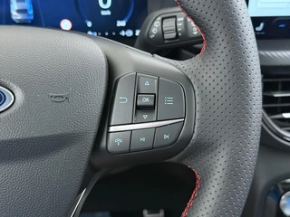 Ford Kuga 2.5 PHEV ST-Line X NIEUWE AUTO! | WINTERPACK | SNEL LEVERBAAR | BTW VERREKENBAAR / 34